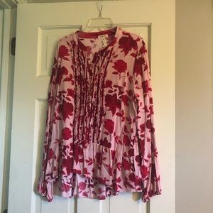 Matilda Jane ladies top